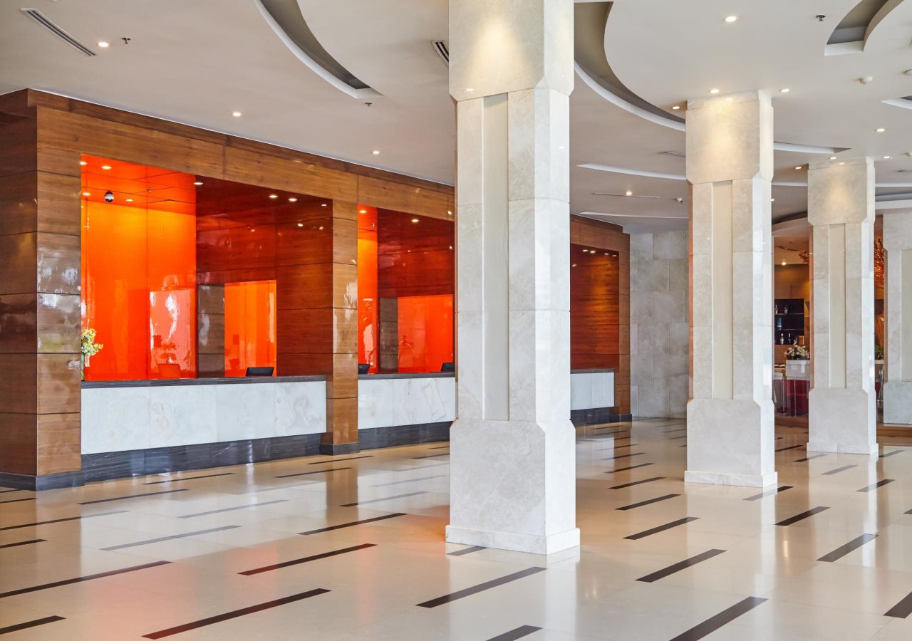 Maple Hotel 22
