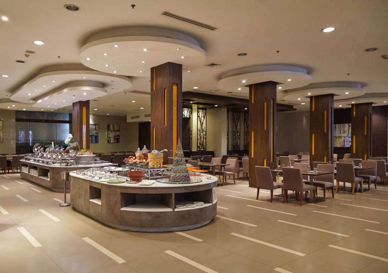 Maple Hotel 6