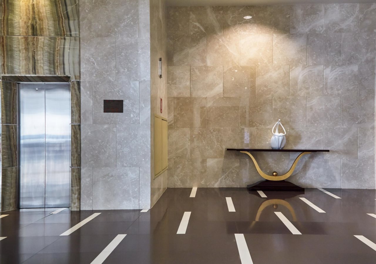 Maple Hotel 8