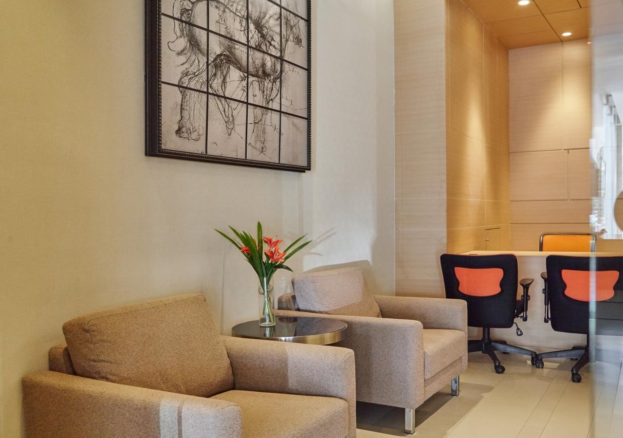 Maple Hotel 9