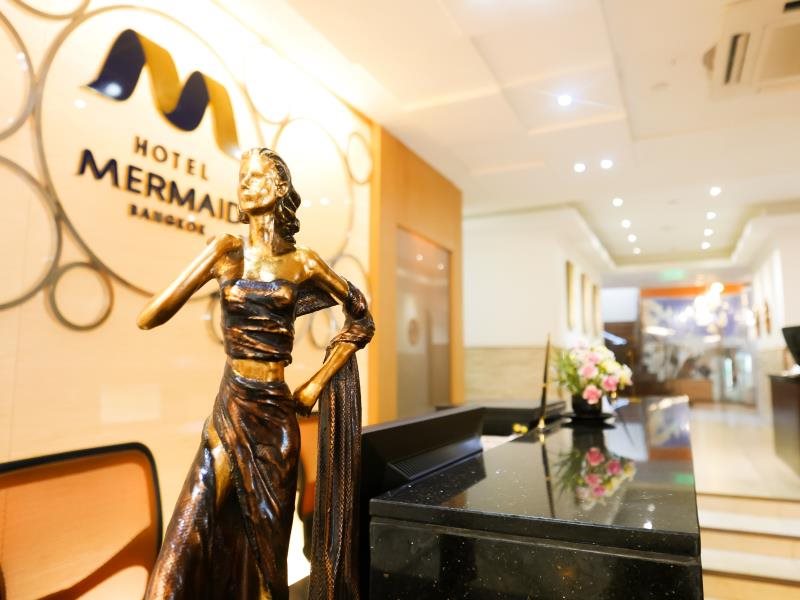 Mermaid Bangkok 11