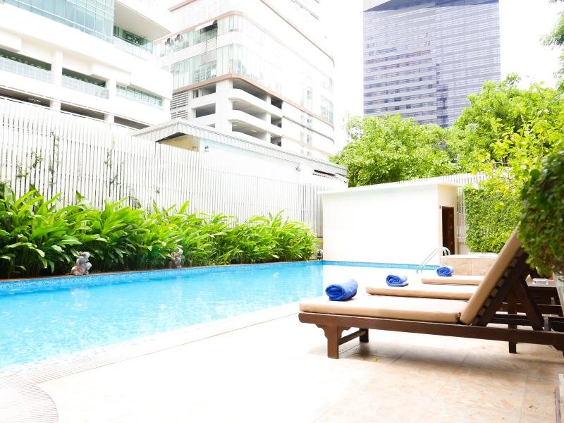Mermaid Bangkok 14