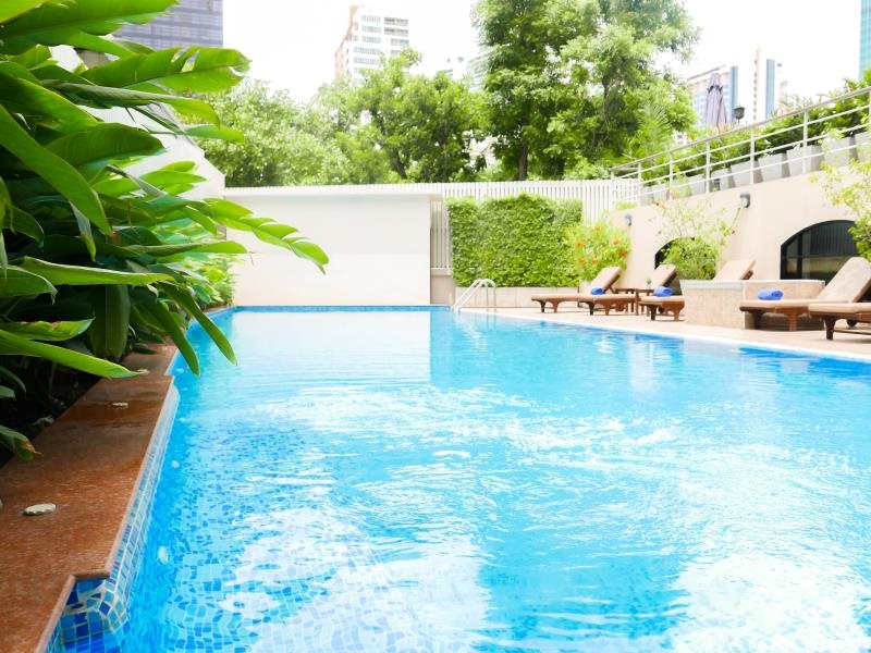 Mermaid Bangkok 15