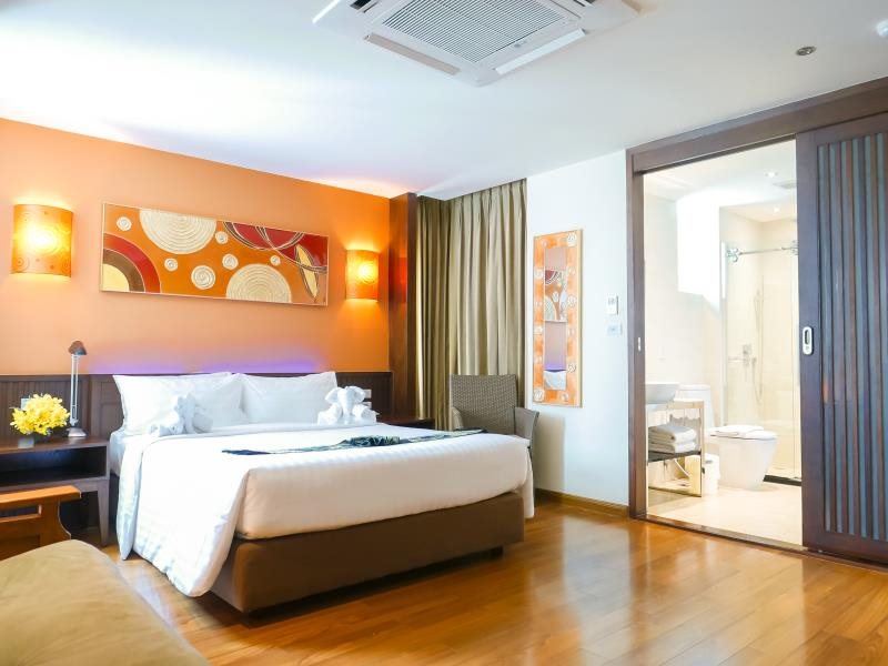 Mermaid Bangkok 2