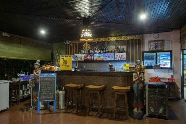 Ploy Khumthong Boutique Resort 14