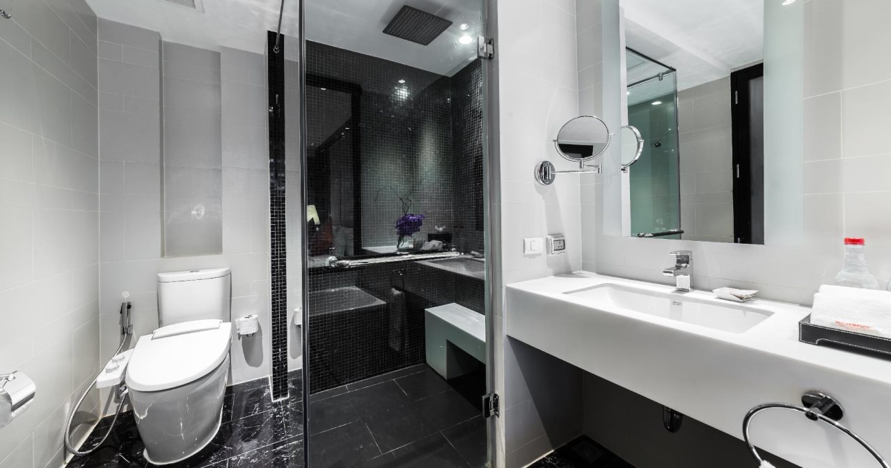 Mövenpick Hotel Sukhumvit 15 Bangkok 10