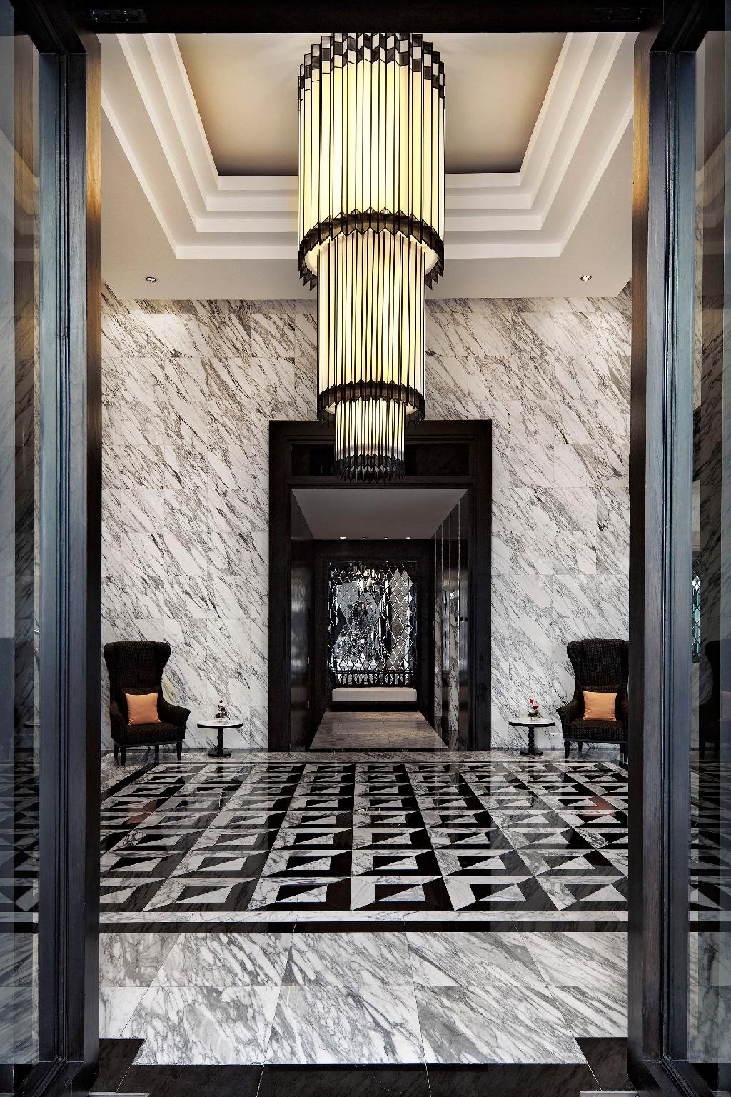 Mövenpick Hotel Sukhumvit 15 Bangkok 12