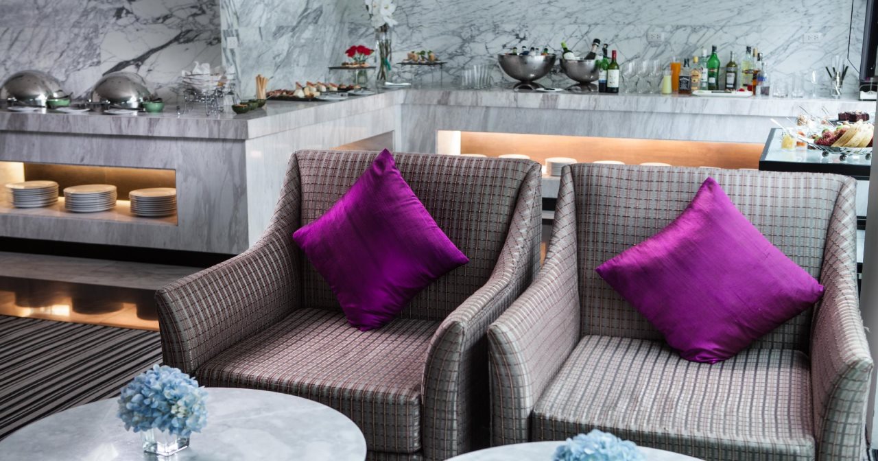 Mövenpick Hotel Sukhumvit 15 Bangkok 14