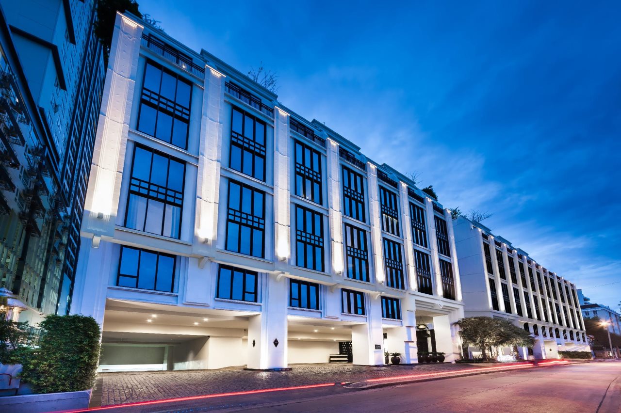 Mövenpick Hotel Sukhumvit 15 Bangkok 15