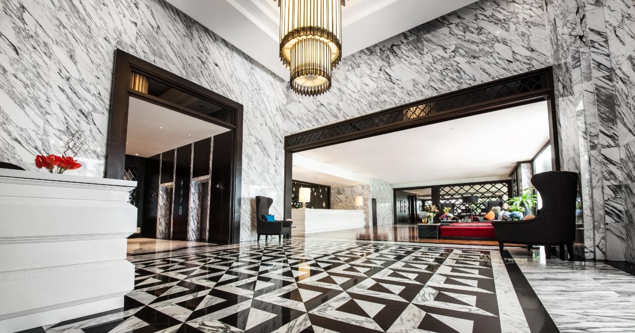 Mövenpick Hotel Sukhumvit 15 Bangkok 16