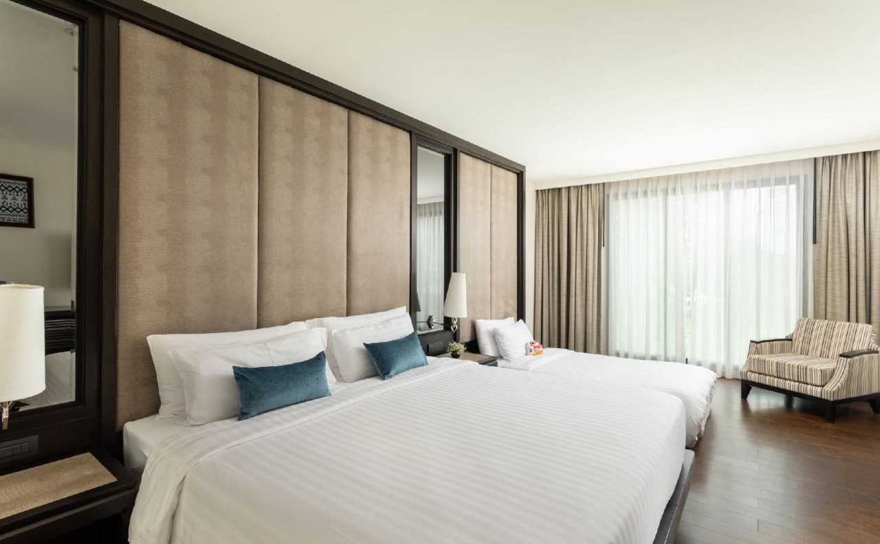 Mövenpick Hotel Sukhumvit 15 Bangkok 24