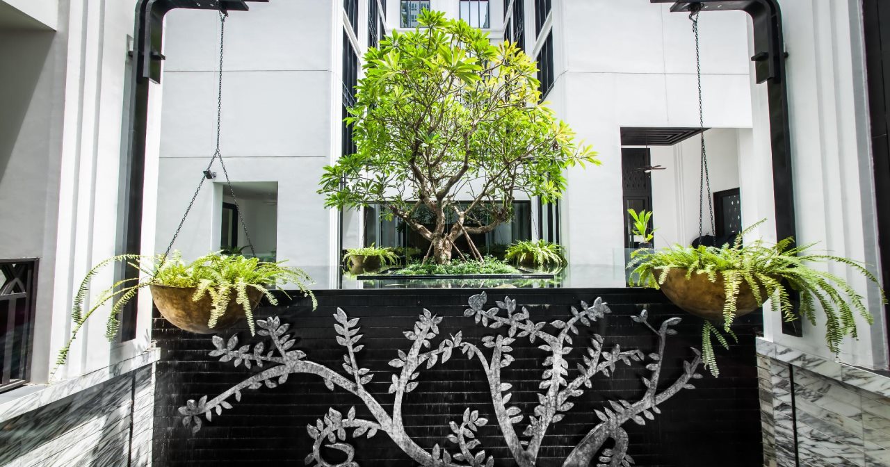 Mövenpick Hotel Sukhumvit 15 Bangkok 6