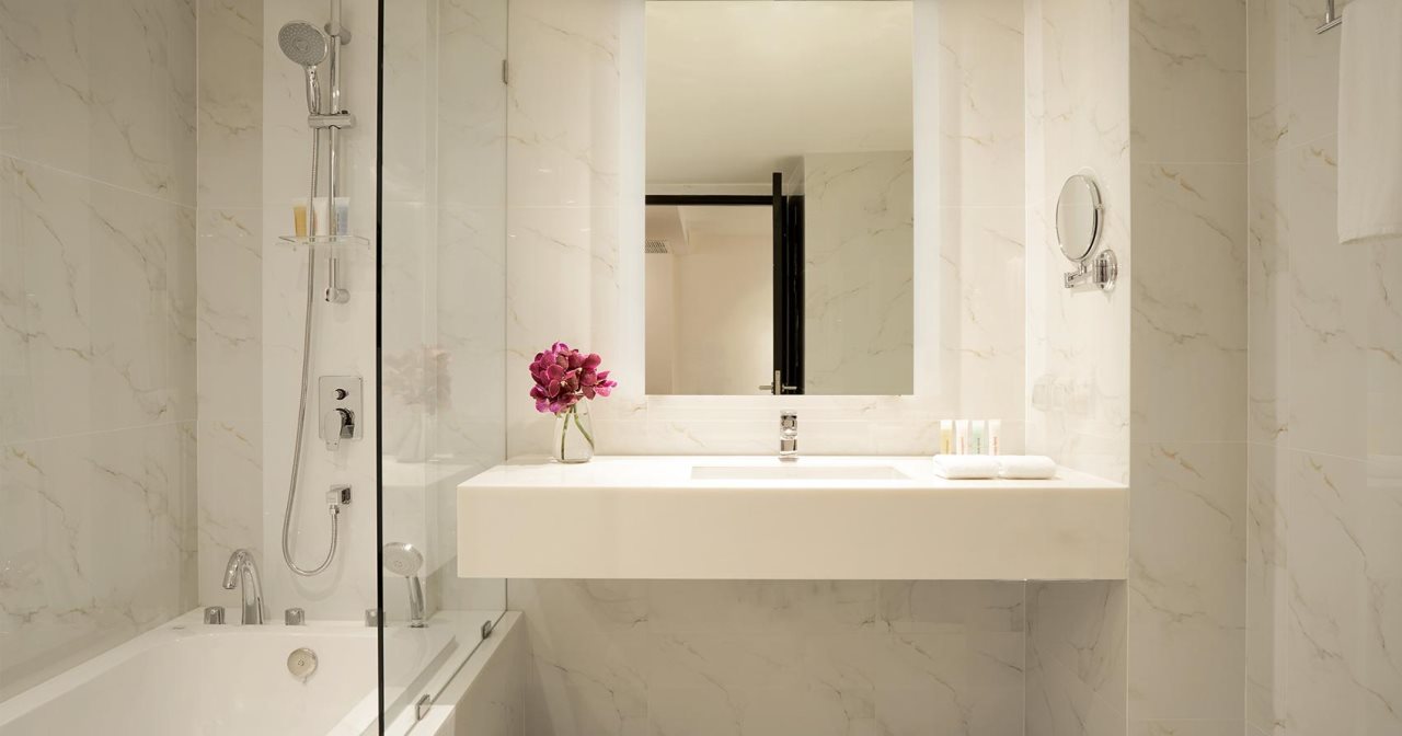Mövenpick Hotel Sukhumvit 15 Bangkok 9
