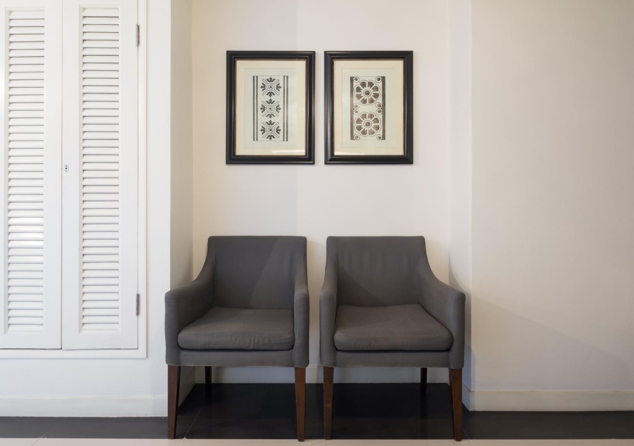 Rongratana Executive Residence 13