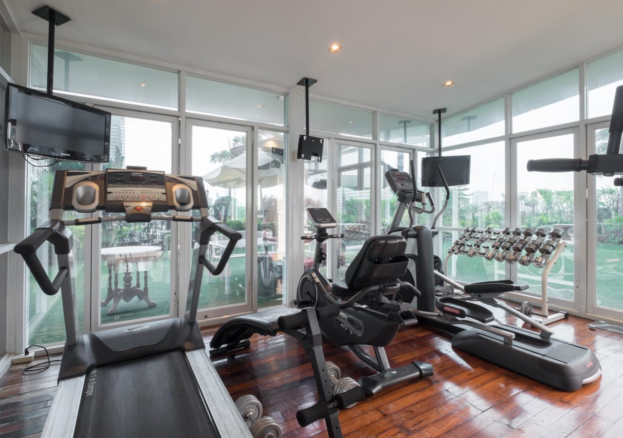 Rongratana Executive Residence 17