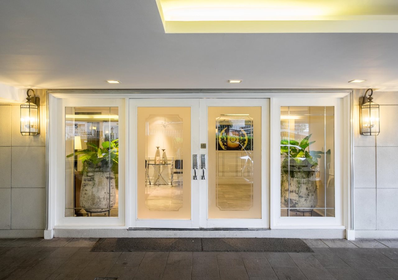Rongratana Executive Residence 19