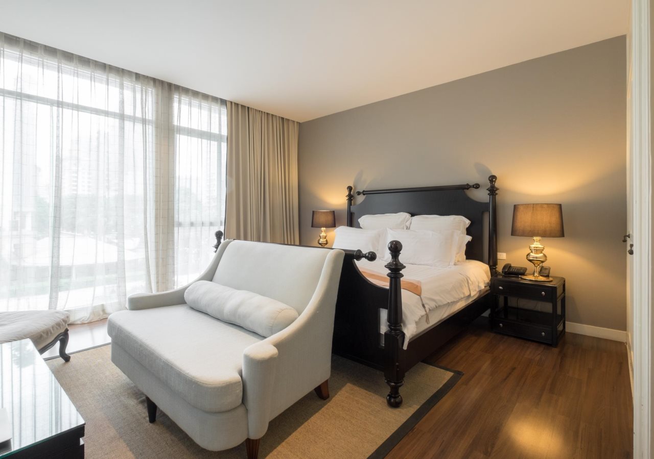 Rongratana Executive Residence 2