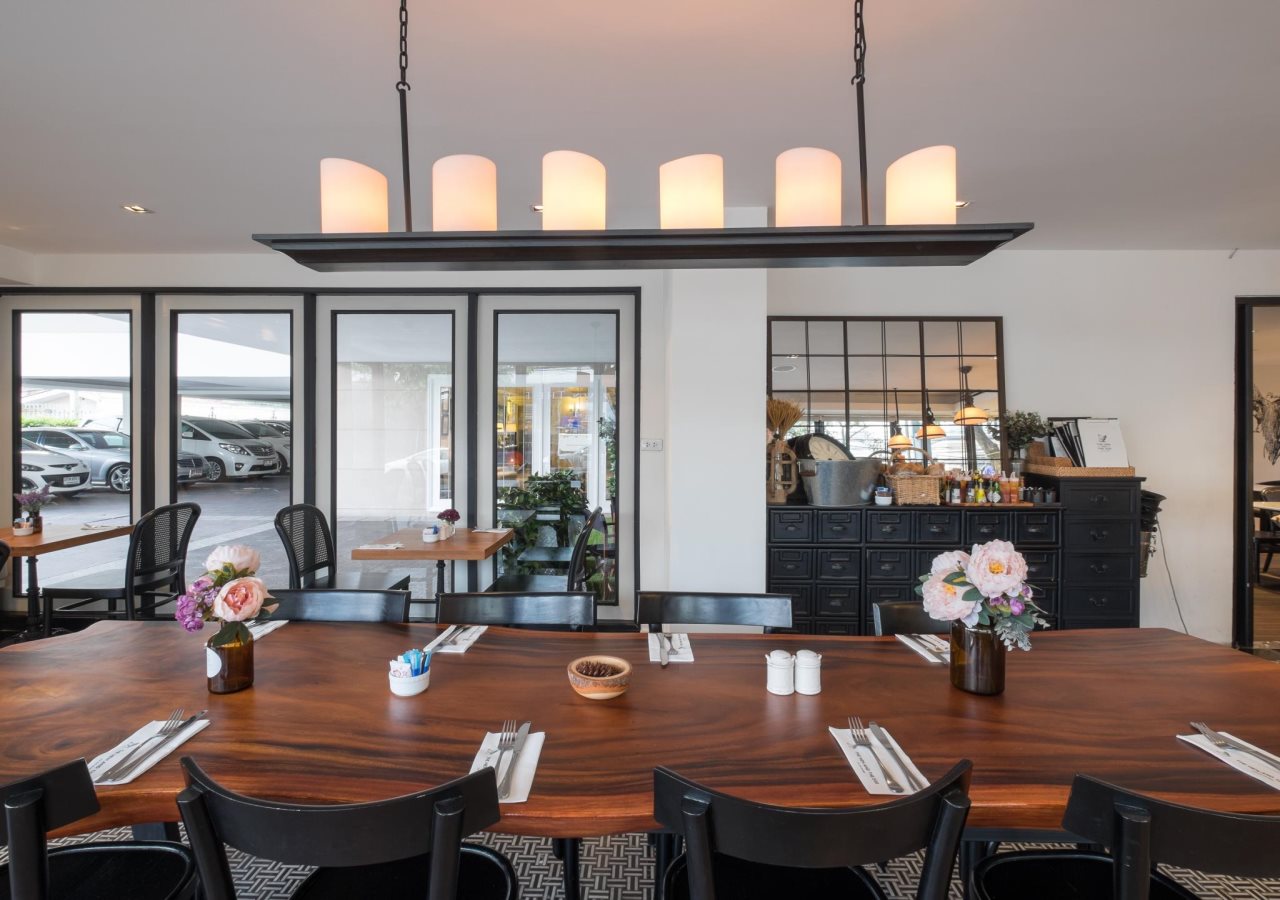 Rongratana Executive Residence 23