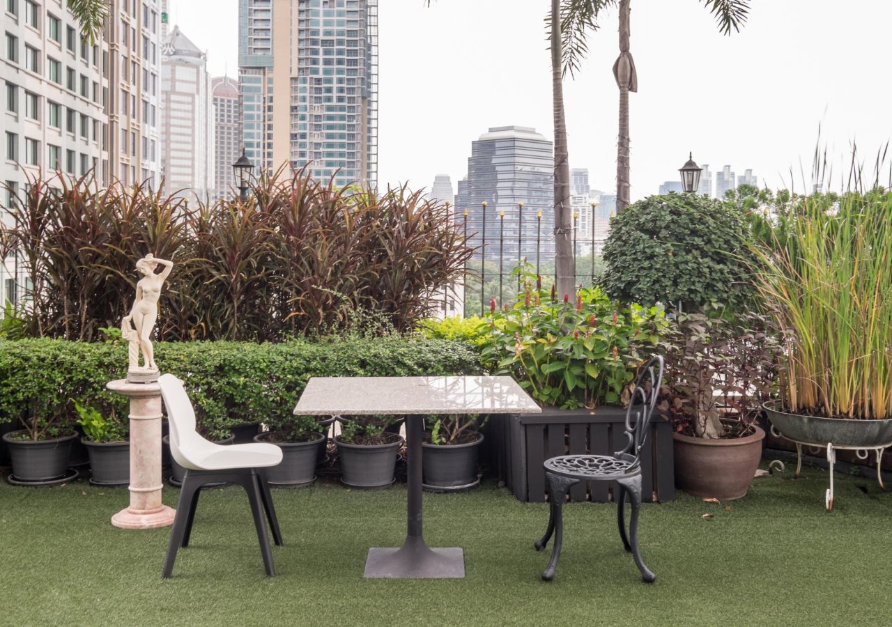 Rongratana Executive Residence 24