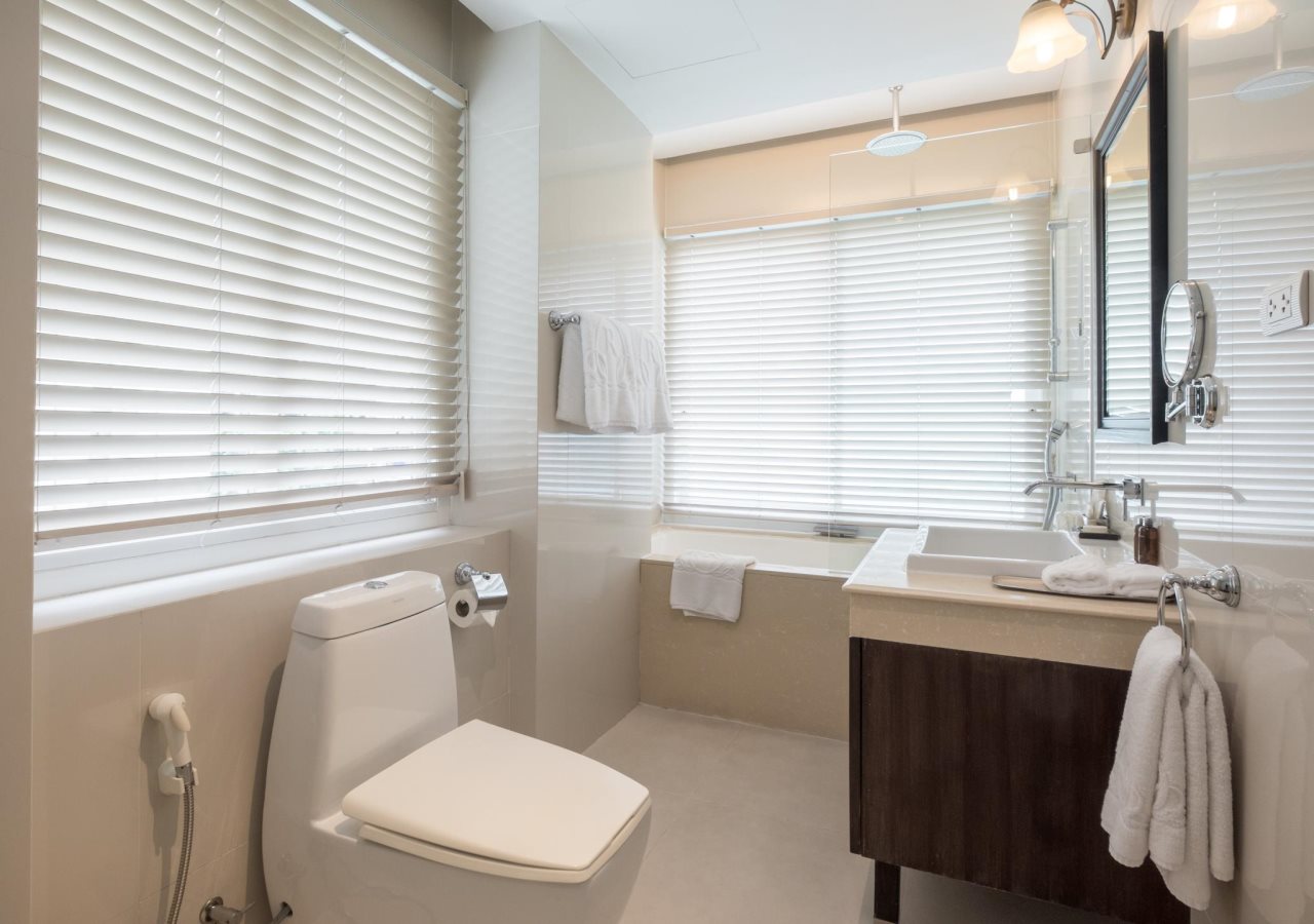 Rongratana Executive Residence 6