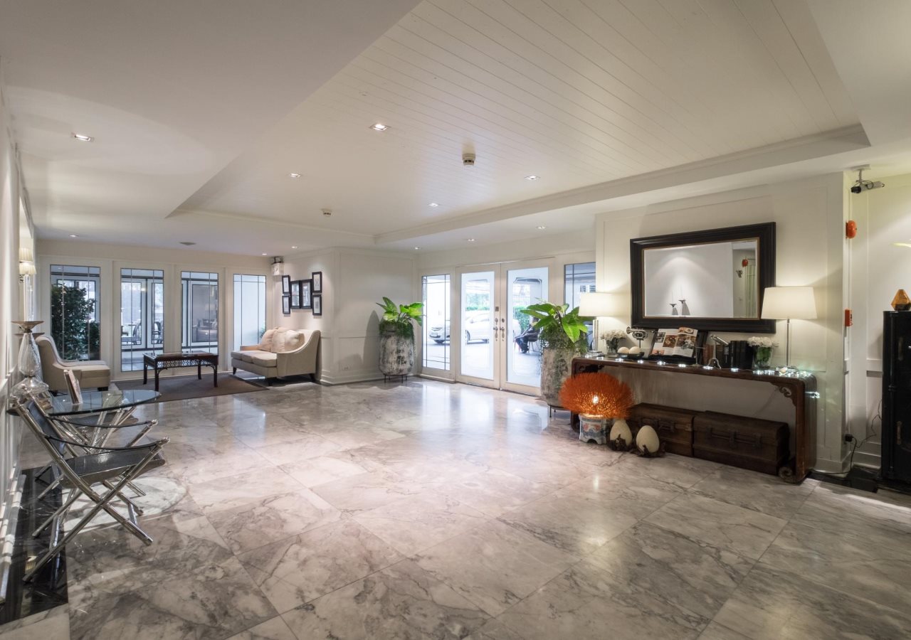 Rongratana Executive Residence 8