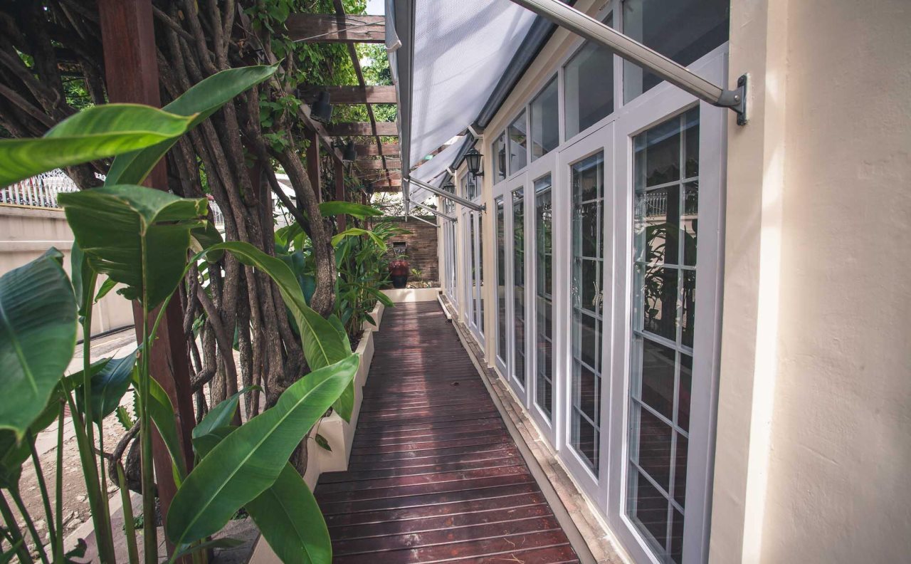 The Sunrise Residence 10
