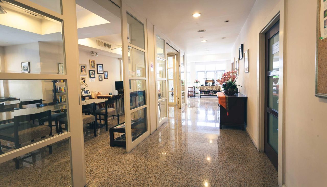 The Sunrise Residence 14
