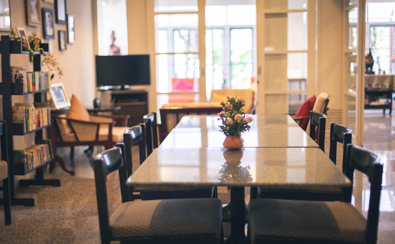 The Sunrise Residence 24