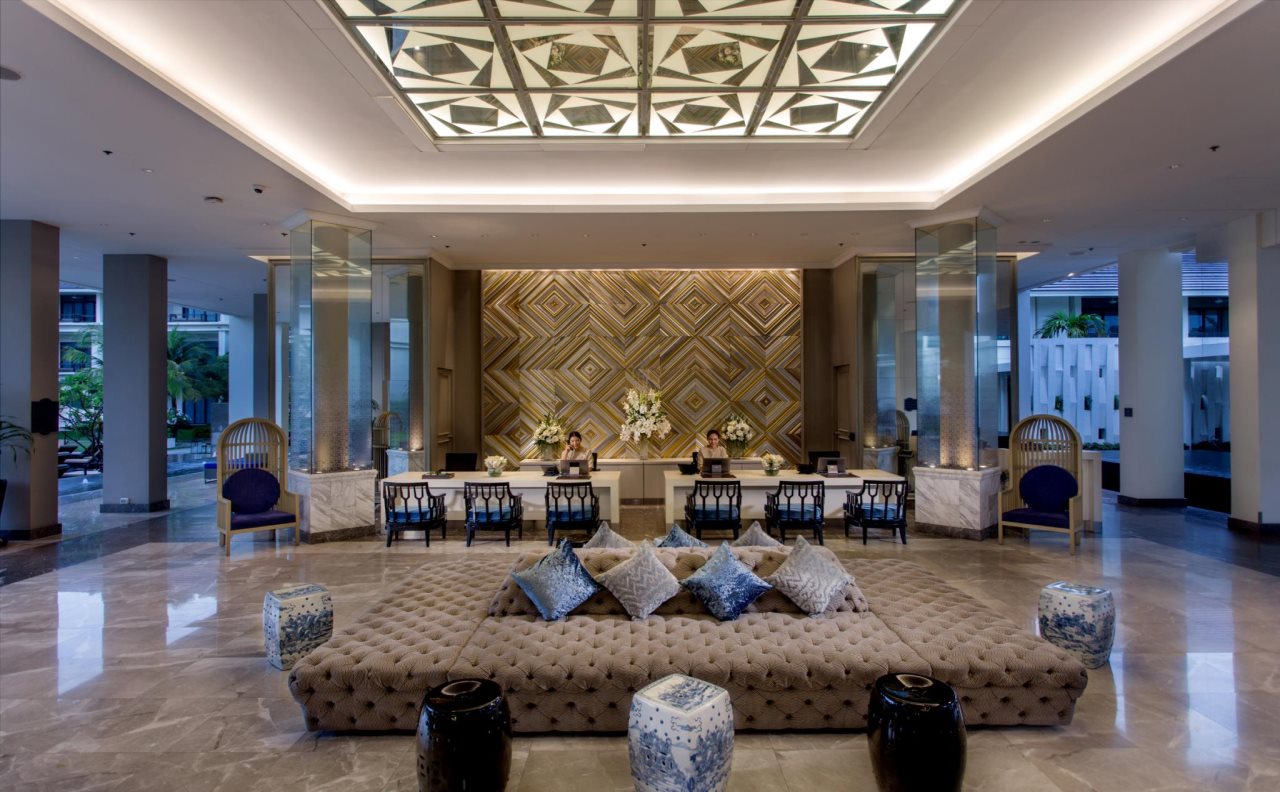 U Sathorn Bangkok 10