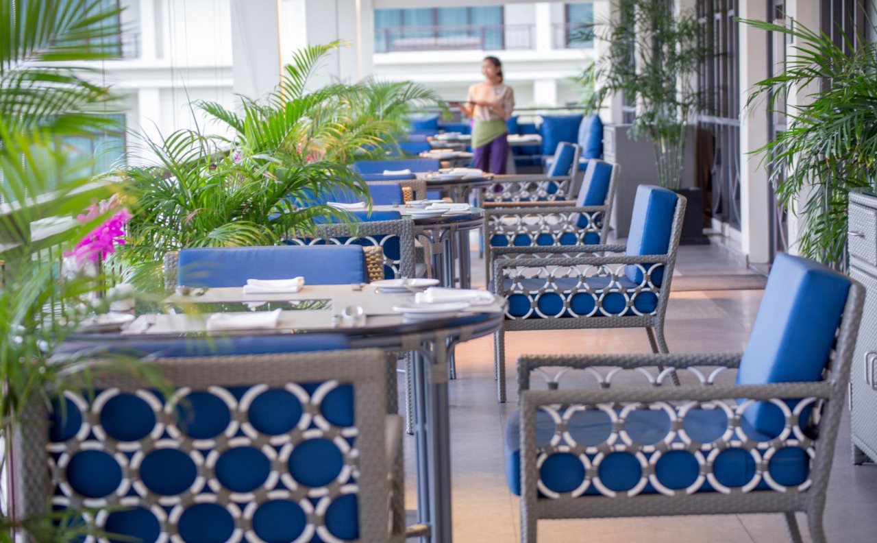 U Sathorn Bangkok 11
