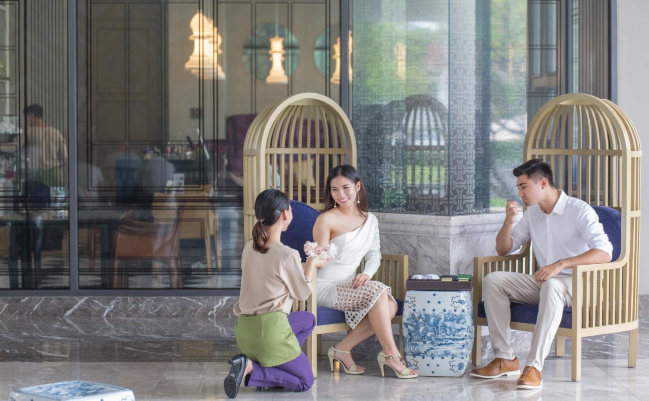 U Sathorn Bangkok 13