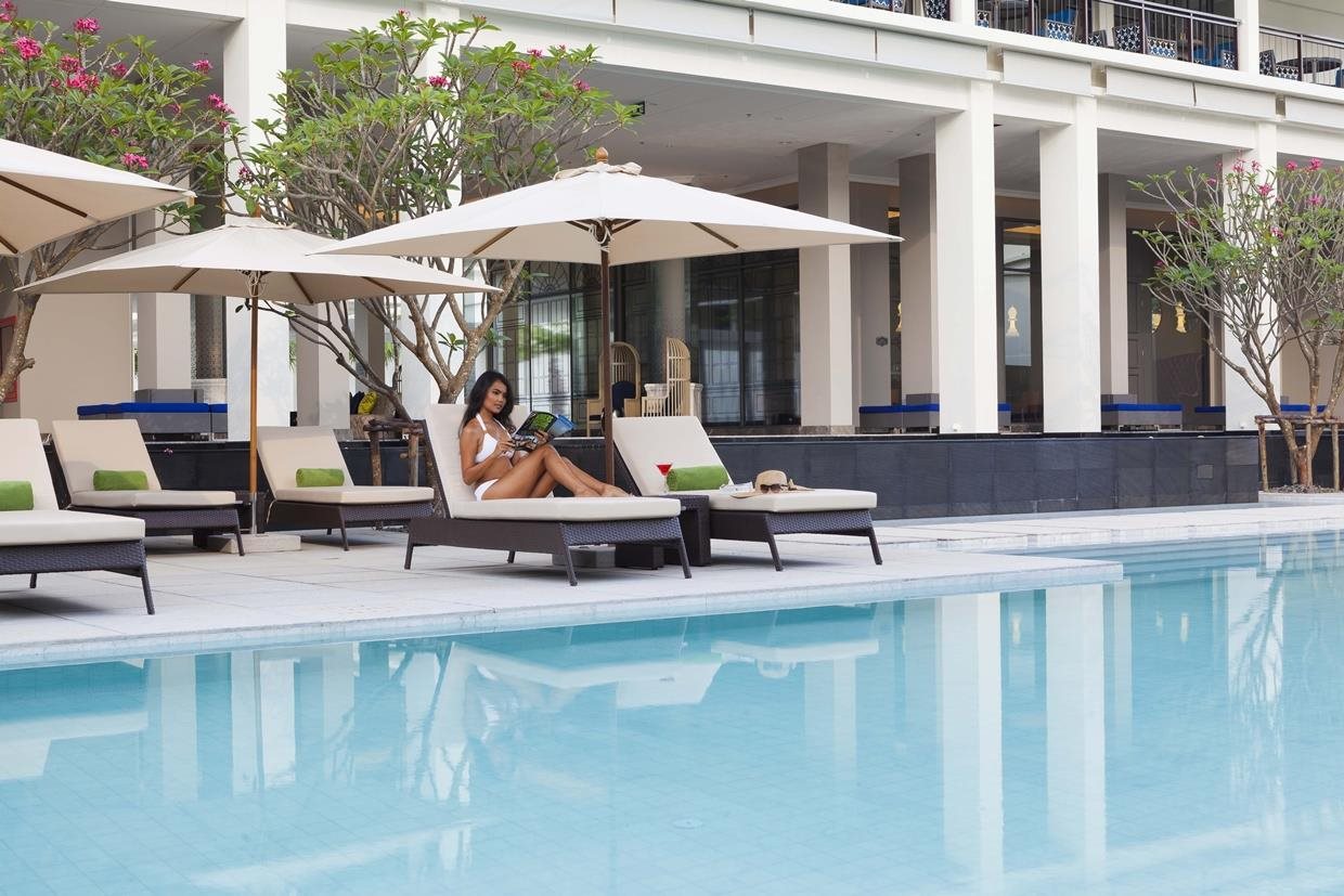 U Sathorn Bangkok 16