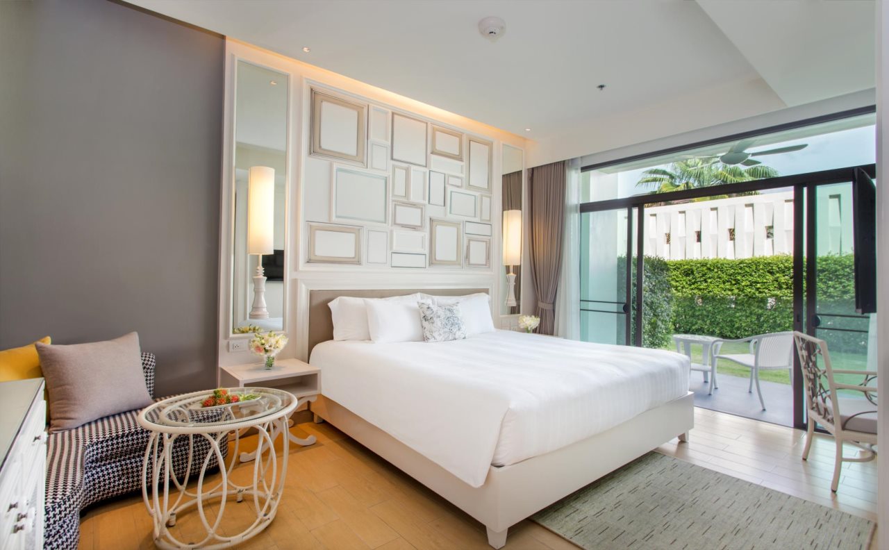 U Sathorn Bangkok 2