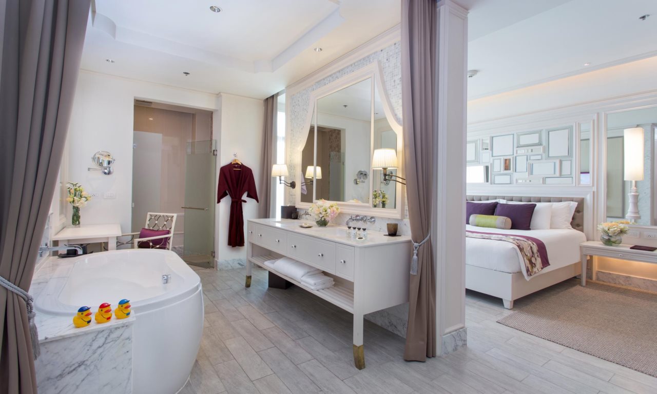 U Sathorn Bangkok 22