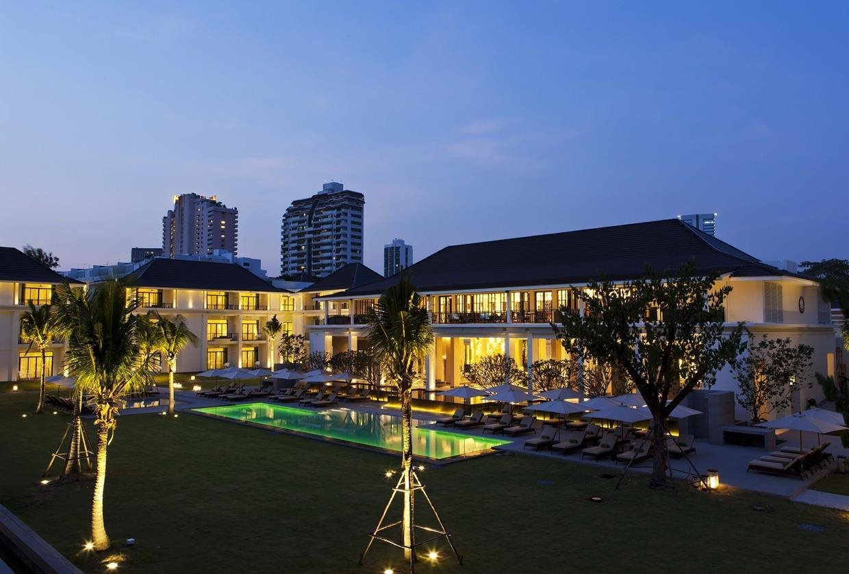 U Sathorn Bangkok 23
