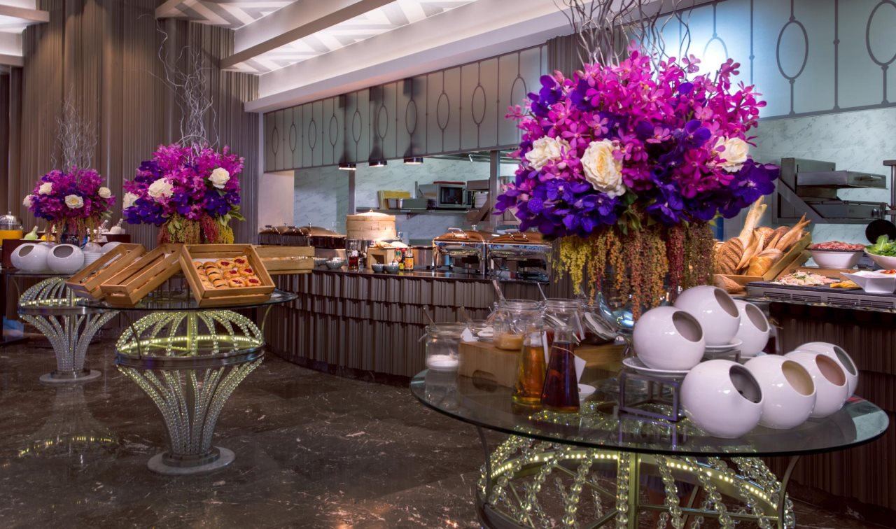 U Sathorn Bangkok 24