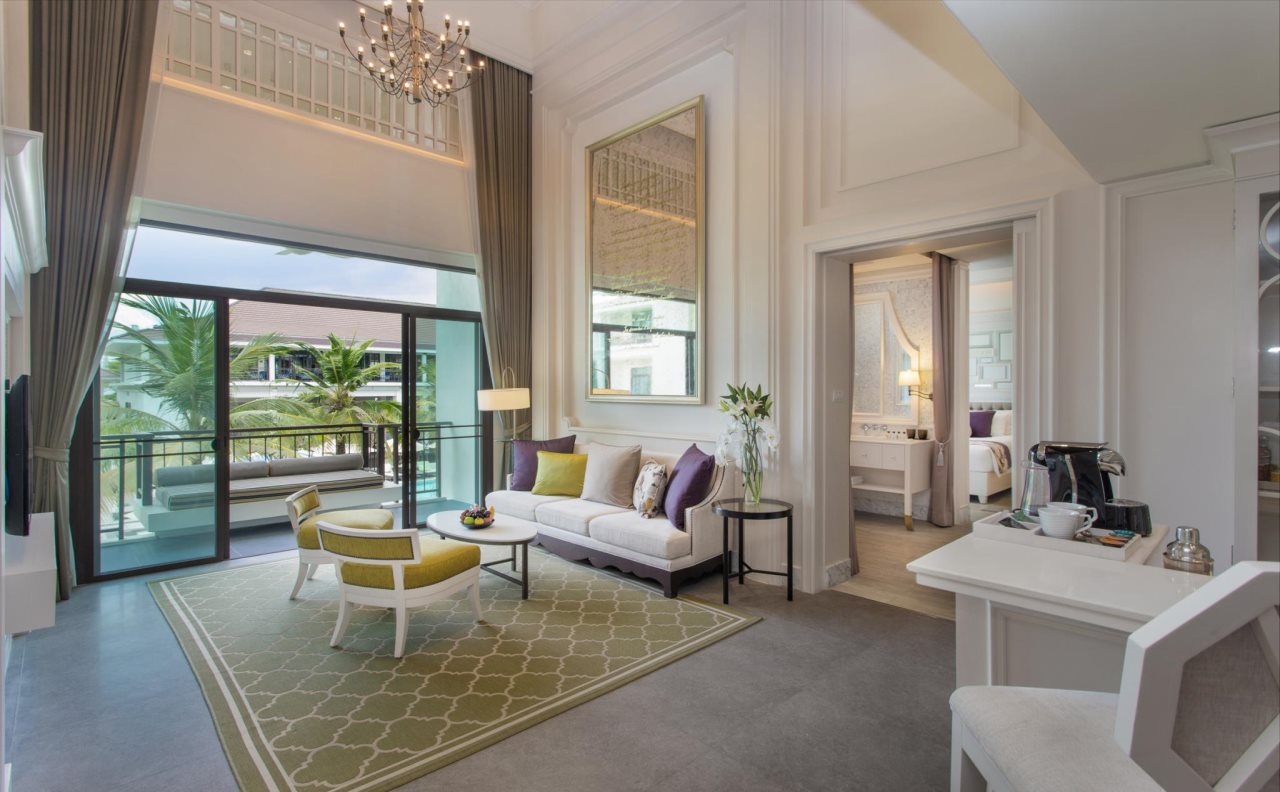 U Sathorn Bangkok 3