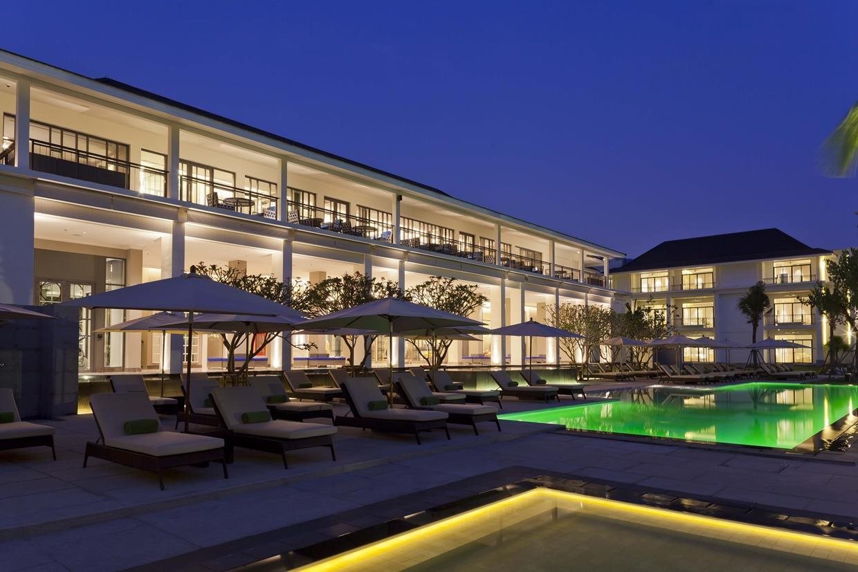 U Sathorn Bangkok 4