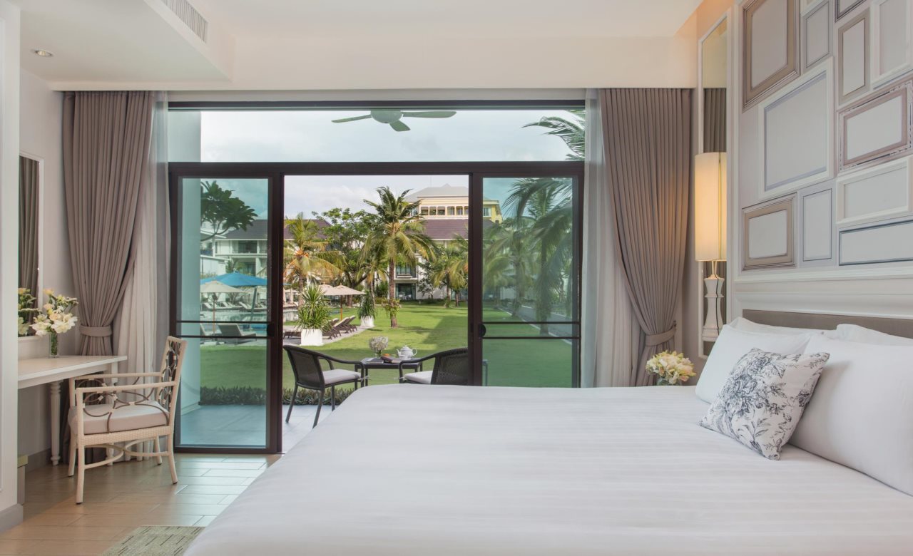 U Sathorn Bangkok 5