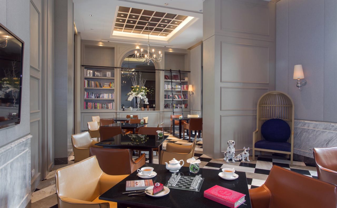 U Sathorn Bangkok 7