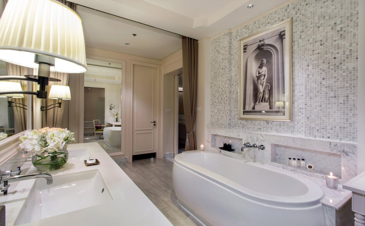 U Sathorn Bangkok 8