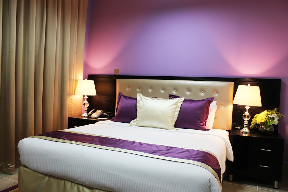 Al Diar Sawa Hotel Apartments 8