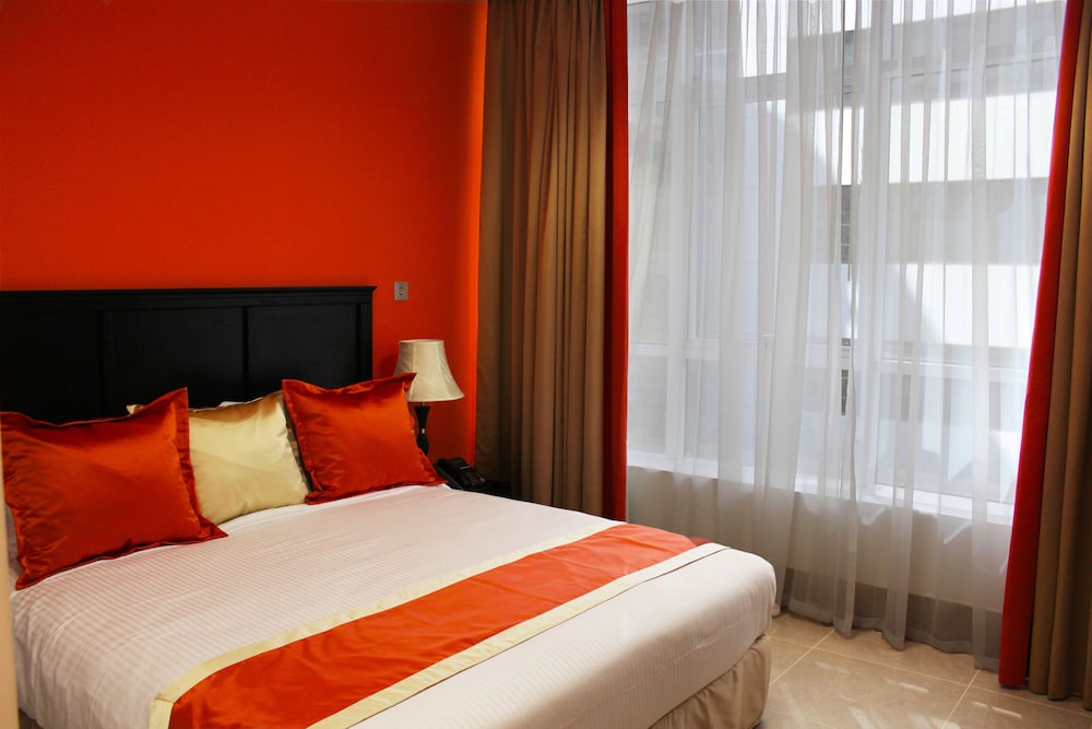 Al Diar Sawa Hotel Apartments 10