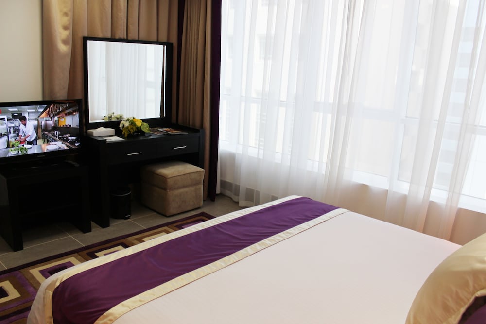 Al Diar Sawa Hotel Apartments 5