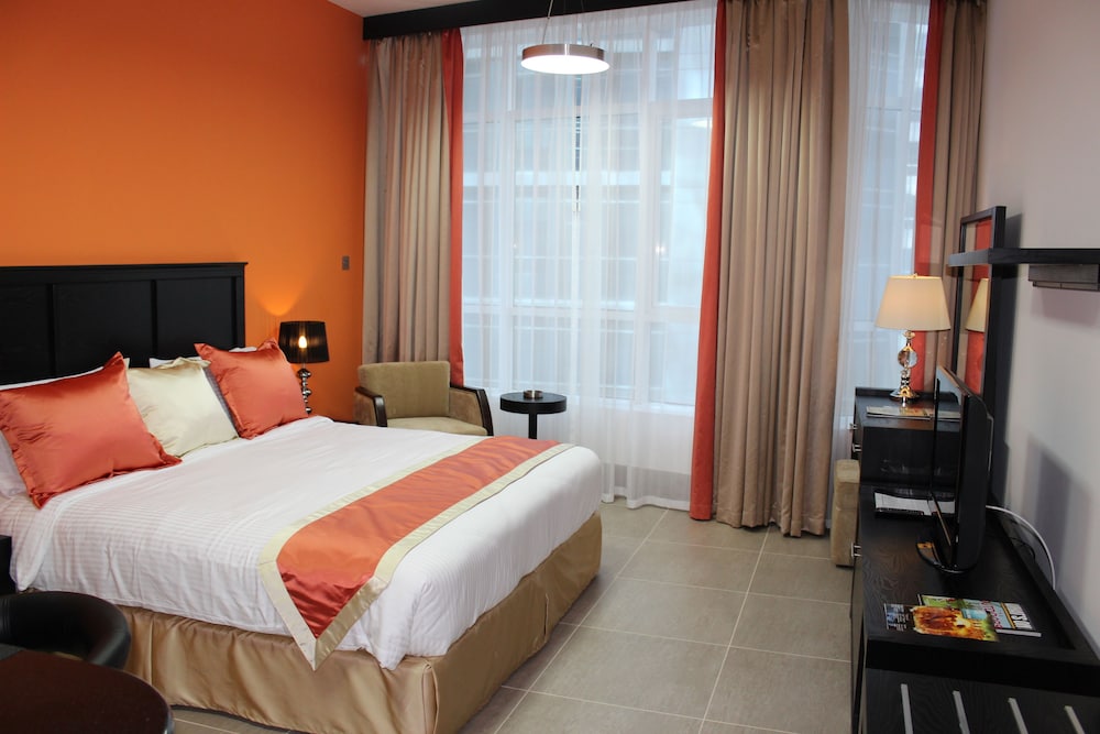 Al Diar Sawa Hotel Apartments 3