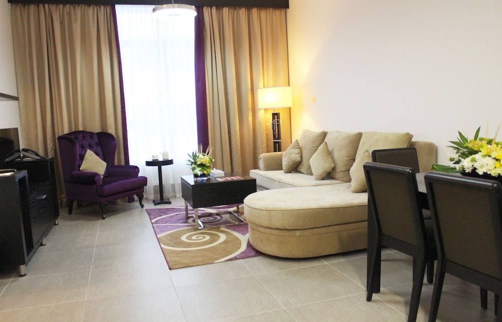 Al Diar Sawa Hotel Apartments 19