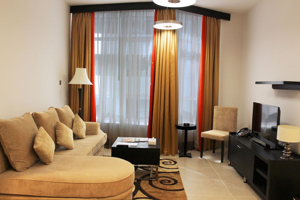 Al Diar Sawa Hotel Apartments 18