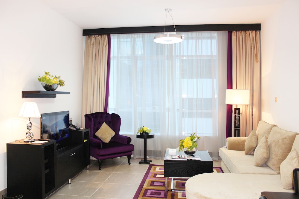 Al Diar Sawa Hotel Apartments 24