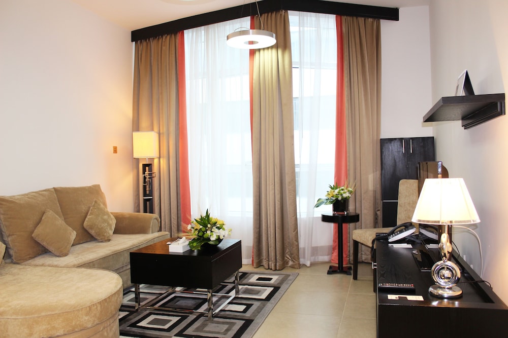 Al Diar Sawa Hotel Apartments 20