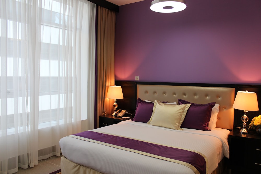 Al Diar Sawa Hotel Apartments 4
